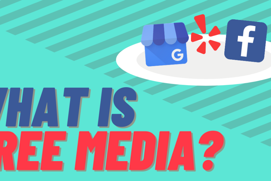 What is Free Media and Why is it Important?