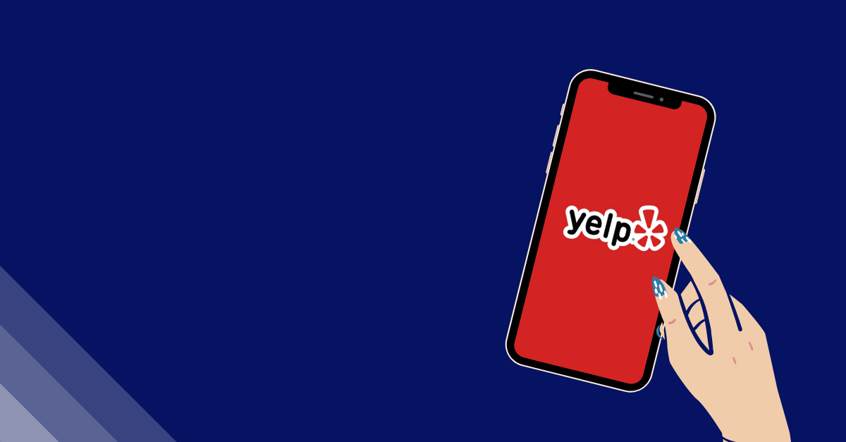 Why Are There Competitors on my Yelp Profile (and how can I remove them)?