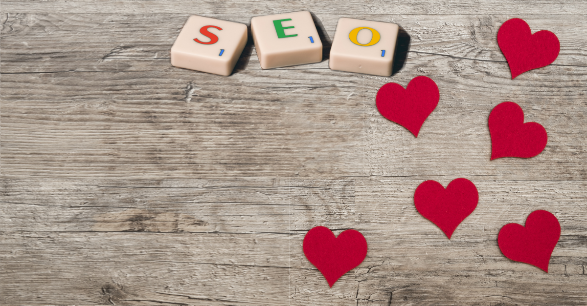 Can You Win the Heart of Google?